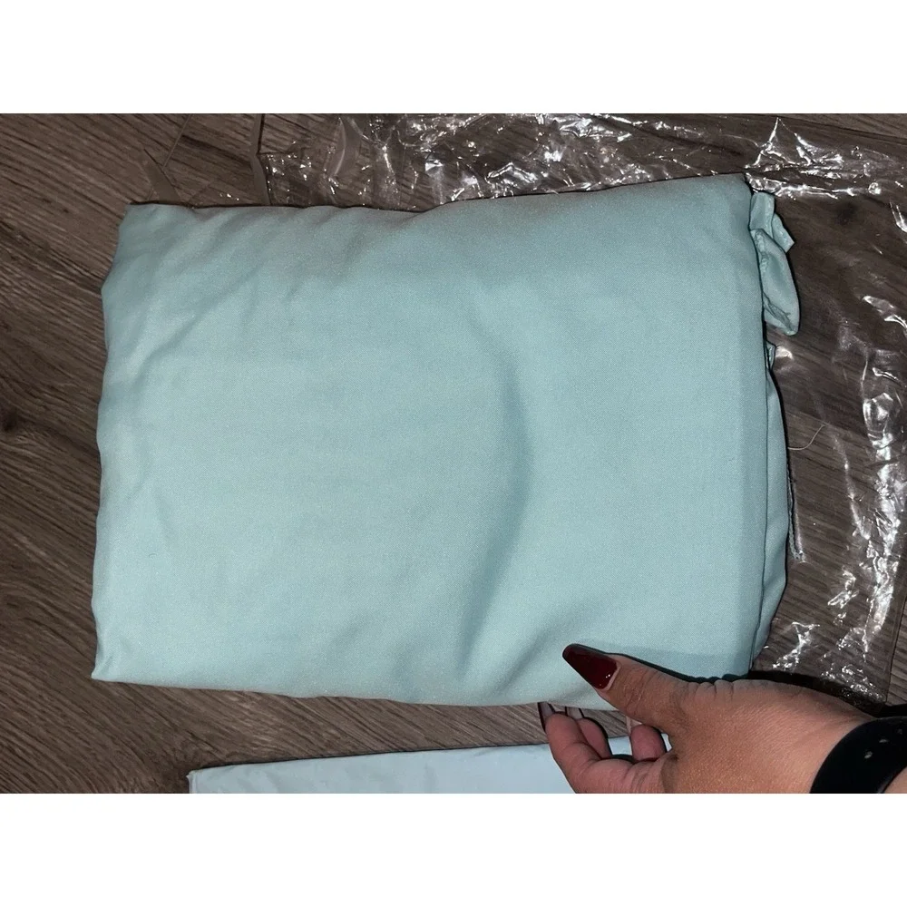 Vintage,‎ Dawson Home Fashions Fabric & Vinyl Material New In Packaging